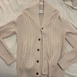 American eagle sweater